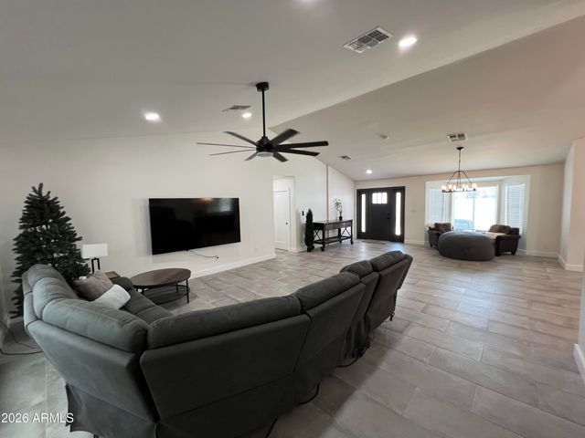 2157 N DORAN --, Mesa, AZ 85203