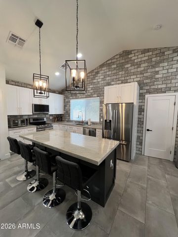 2157 N DORAN --, Mesa, AZ 85203