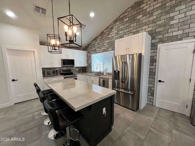 2157 N DORAN --, Mesa, AZ 85203