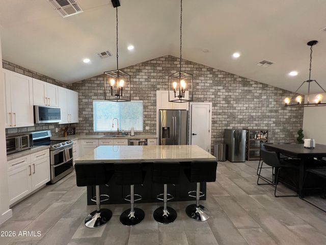 2157 N DORAN --, Mesa, AZ 85203