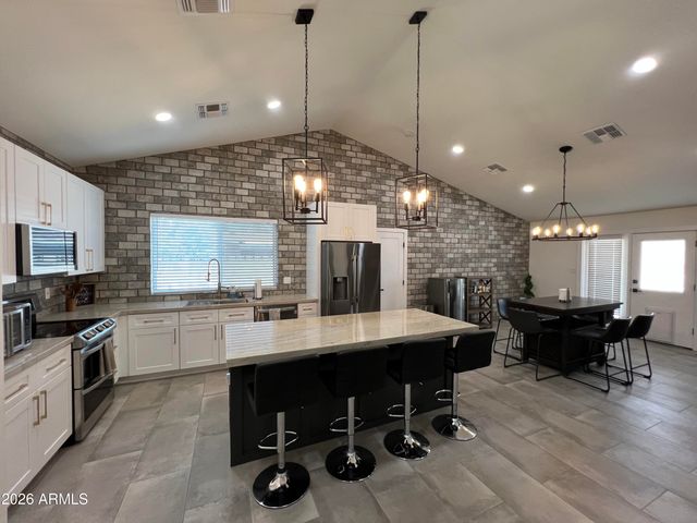 2157 N DORAN --, Mesa, AZ 85203