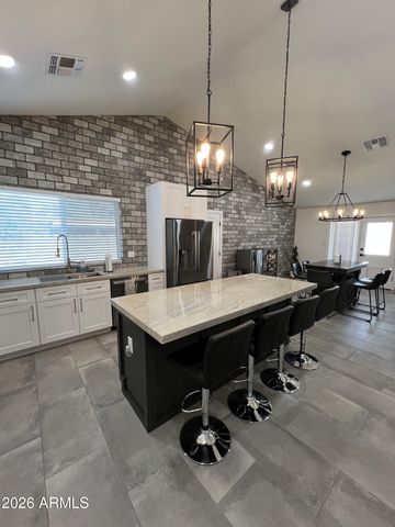 2157 N DORAN --, Mesa, AZ 85203