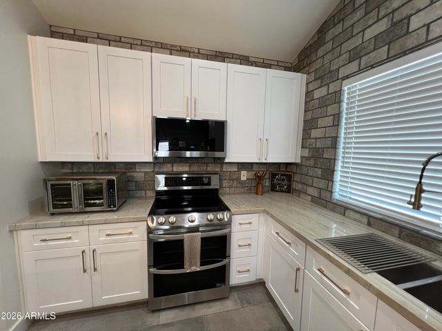 2157 N DORAN --, Mesa, AZ 85203
