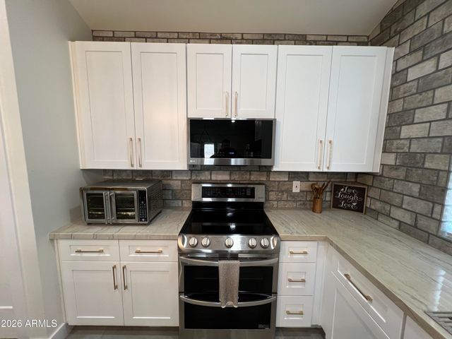 2157 N DORAN --, Mesa, AZ 85203
