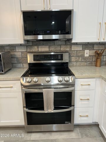 2157 N DORAN --, Mesa, AZ 85203