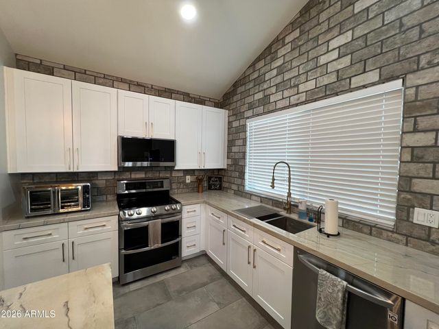 2157 N DORAN --, Mesa, AZ 85203