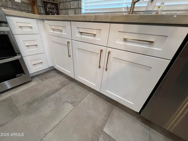 2157 N DORAN --, Mesa, AZ 85203