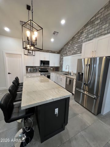 2157 N DORAN --, Mesa, AZ 85203