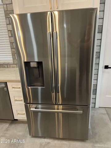 2157 N DORAN --, Mesa, AZ 85203