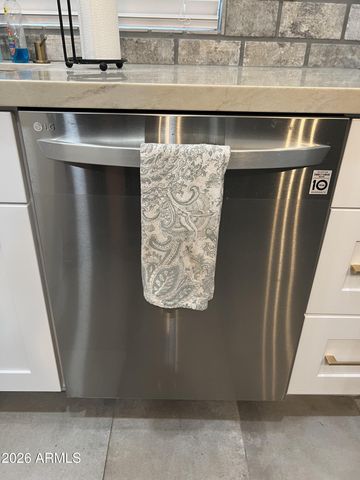 2157 N DORAN --, Mesa, AZ 85203