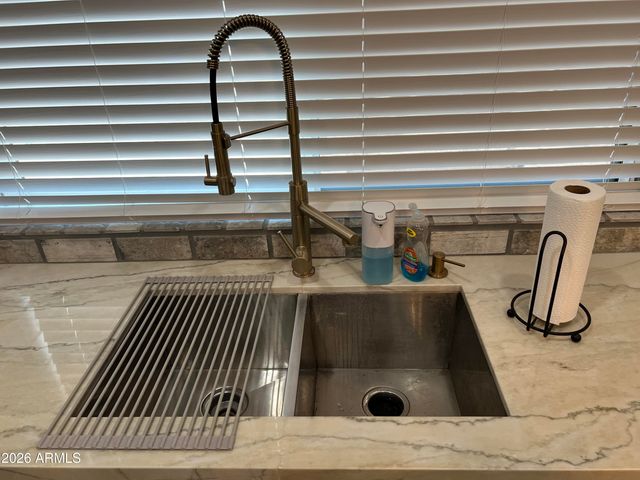 2157 N DORAN --, Mesa, AZ 85203
