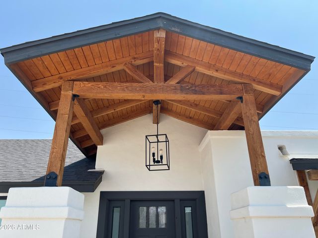 2157 N DORAN --, Mesa, AZ 85203