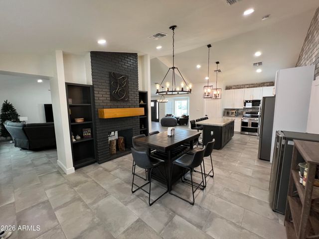 2157 N DORAN --, Mesa, AZ 85203