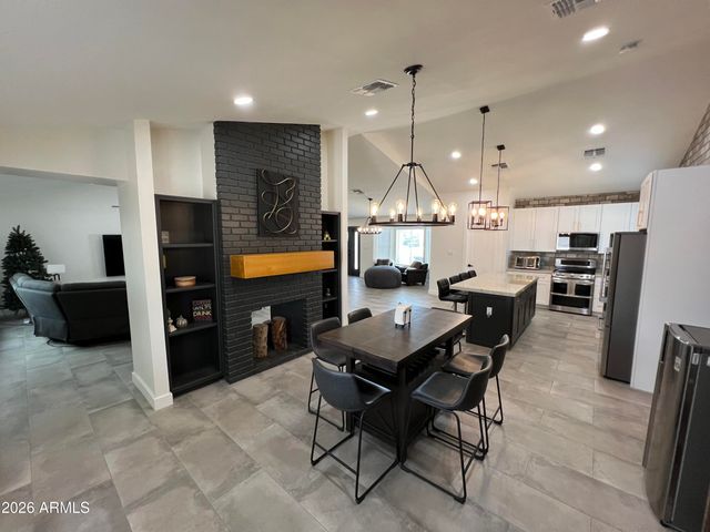 2157 N DORAN --, Mesa, AZ 85203