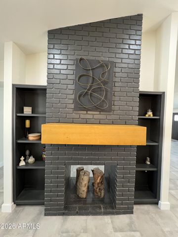 2157 N DORAN --, Mesa, AZ 85203