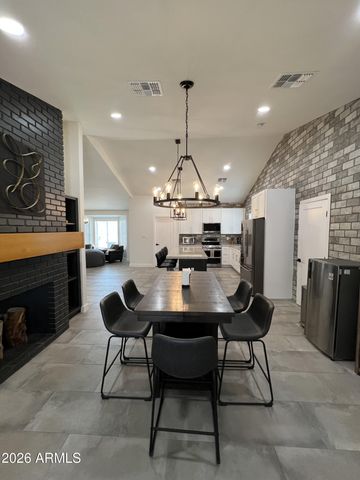 2157 N DORAN --, Mesa, AZ 85203