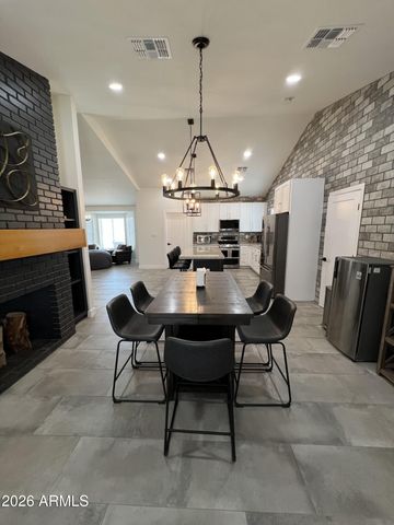 2157 N DORAN --, Mesa, AZ 85203