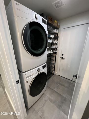 2157 N DORAN --, Mesa, AZ 85203