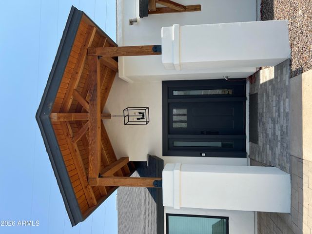 2157 N DORAN --, Mesa, AZ 85203