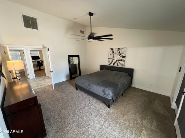 2157 N DORAN --, Mesa, AZ 85203