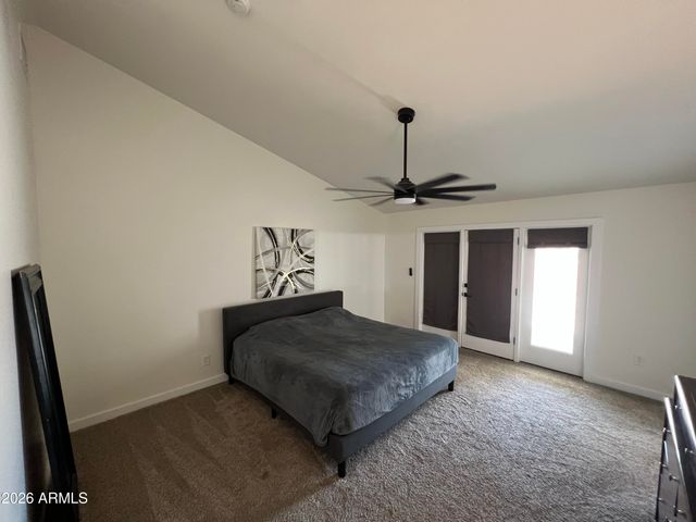 2157 N DORAN --, Mesa, AZ 85203
