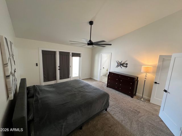 2157 N DORAN --, Mesa, AZ 85203