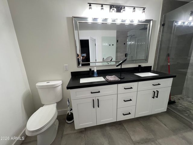 2157 N DORAN --, Mesa, AZ 85203