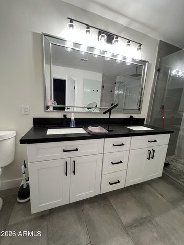 2157 N DORAN --, Mesa, AZ 85203