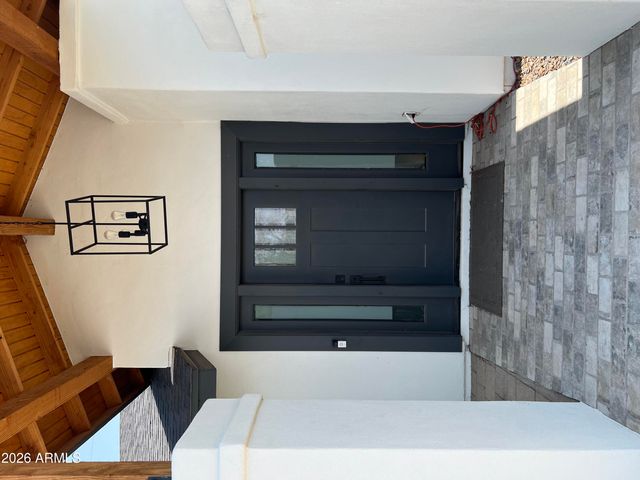 2157 N DORAN --, Mesa, AZ 85203