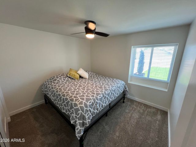 2157 N DORAN --, Mesa, AZ 85203