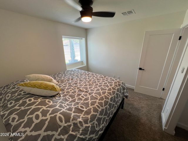 2157 N DORAN --, Mesa, AZ 85203