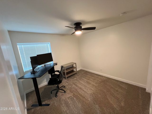 2157 N DORAN --, Mesa, AZ 85203