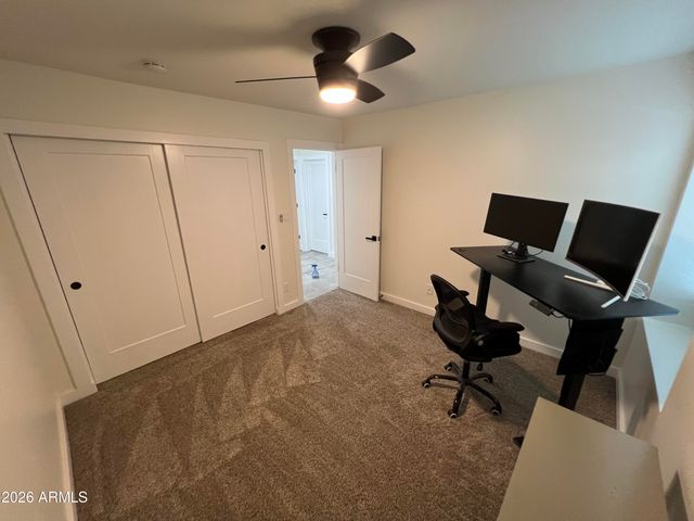 2157 N DORAN --, Mesa, AZ 85203