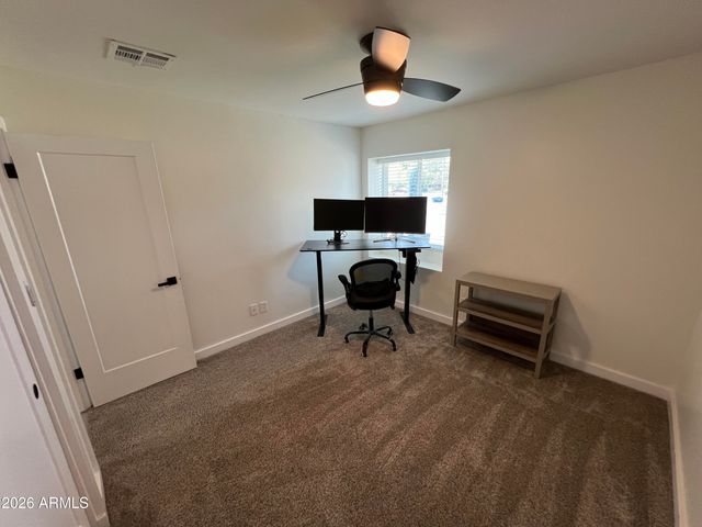 2157 N DORAN --, Mesa, AZ 85203