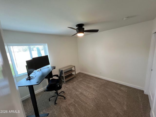 2157 N DORAN --, Mesa, AZ 85203