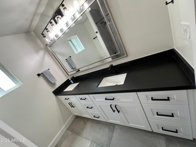 2157 N DORAN --, Mesa, AZ 85203