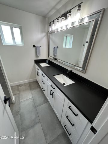 2157 N DORAN --, Mesa, AZ 85203