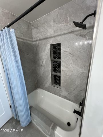 2157 N DORAN --, Mesa, AZ 85203