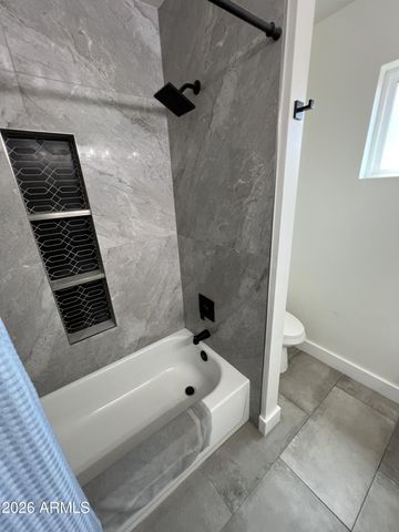 2157 N DORAN --, Mesa, AZ 85203