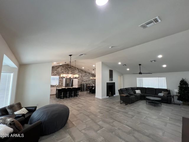 2157 N DORAN --, Mesa, AZ 85203