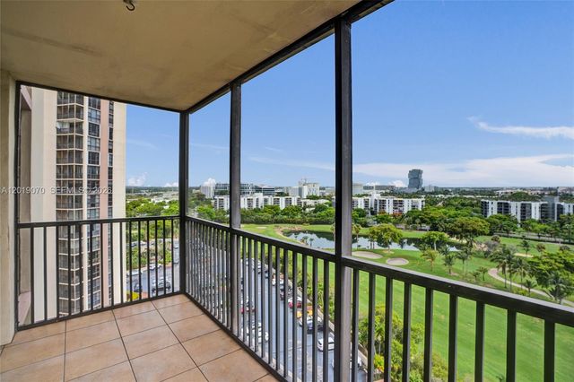 20379 W Country Club Dr 1440, Aventura, FL 33180