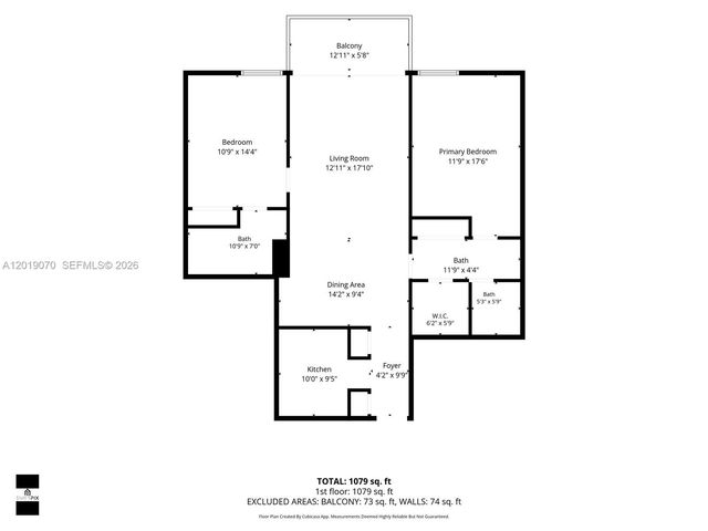 20379 W Country Club Dr 1440, Aventura, FL 33180