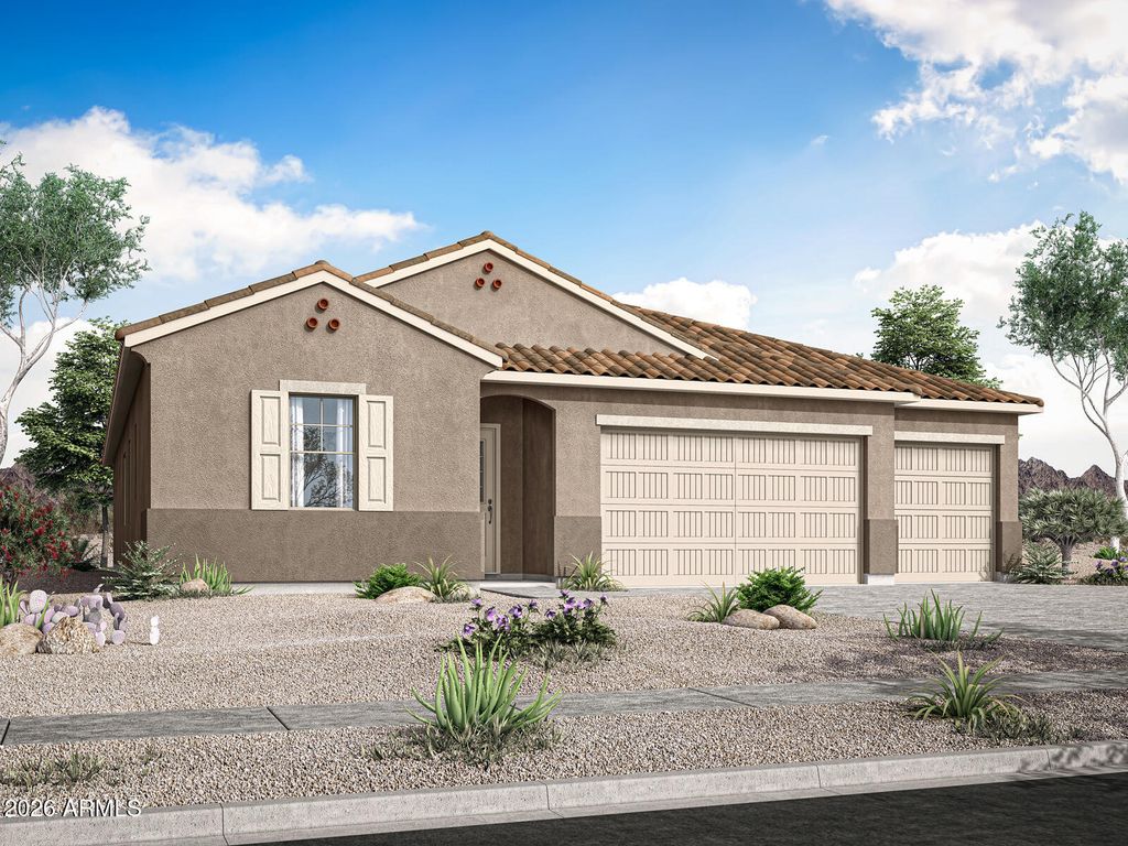 355 W FLOYD Drive, San Tan Valley, AZ 85140
