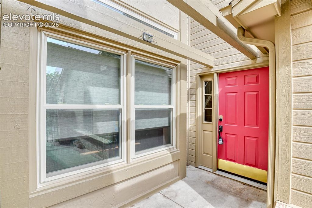 2806 Tenderfoot Hill Street, Colorado Springs, CO 80906 — photo 4