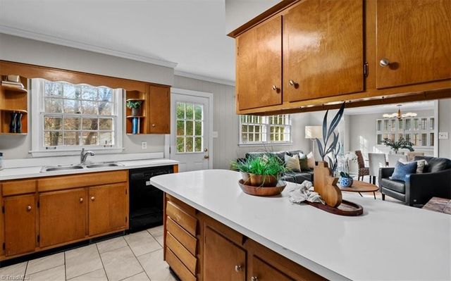 1609 Wilton Drive, Greensboro, NC 27408