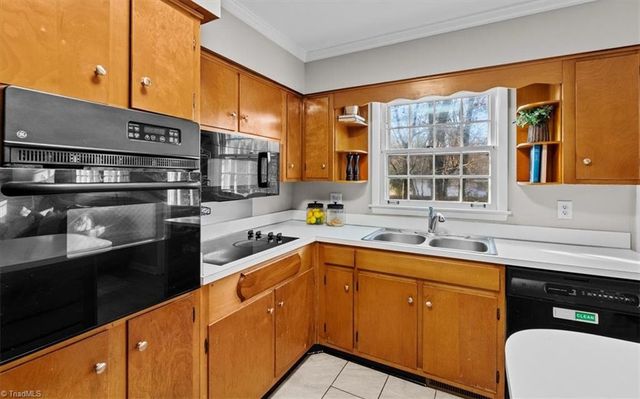 1609 Wilton Drive, Greensboro, NC 27408