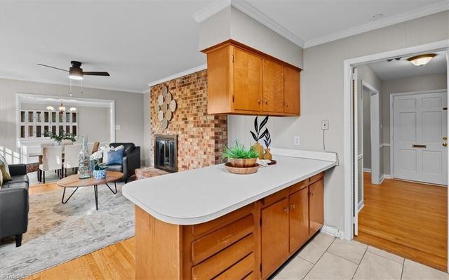 1609 Wilton Drive, Greensboro, NC 27408