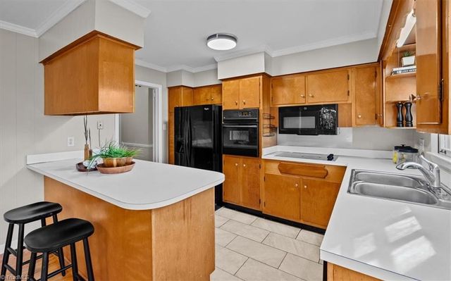 1609 Wilton Drive, Greensboro, NC 27408