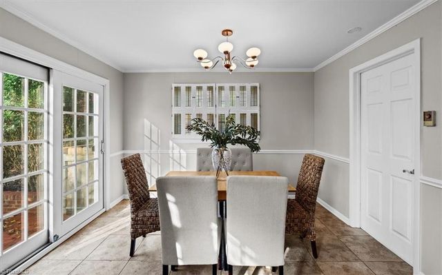 1609 Wilton Drive, Greensboro, NC 27408