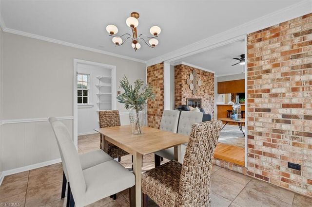 1609 Wilton Drive, Greensboro, NC 27408